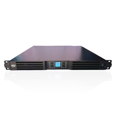 Amplificador MTE K-420G