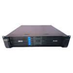 Amplificador MTE 4800