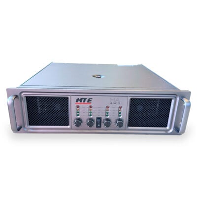 Amplificador MTE Ha-4800