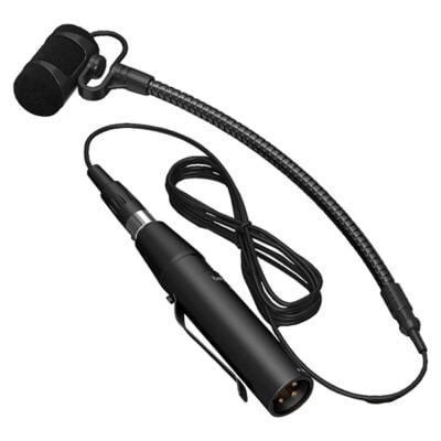 Microfono Behringer Cb 100