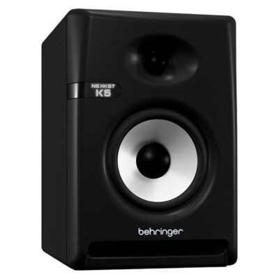 Monitor De Estudio Biamplificado Behringer K5