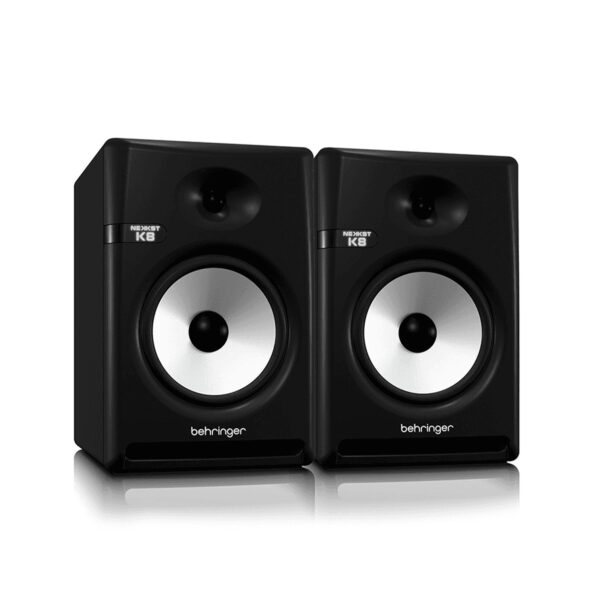 Parlante Monitor Biamplificado Behringer K8