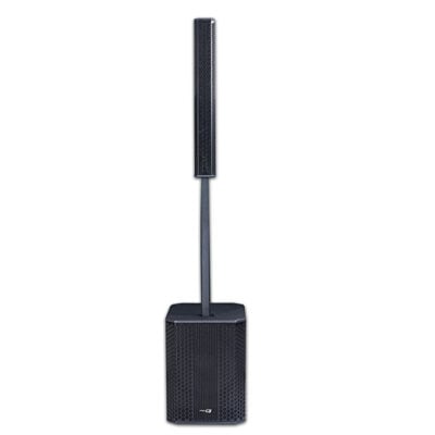 Cabina PRO DJ Activa Torre L815DSP