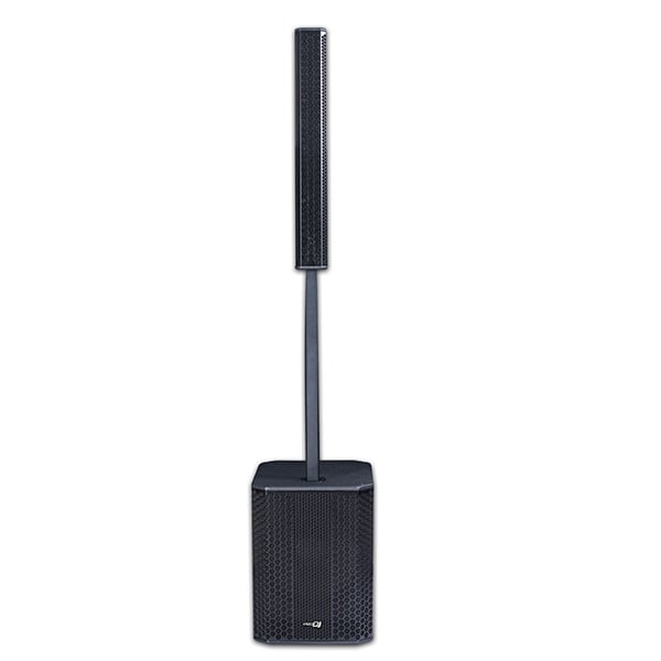 Cabina PRO DJ Activa Torre L815DSP