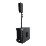Cabina PRO DJ Activa Torre LA510DSP