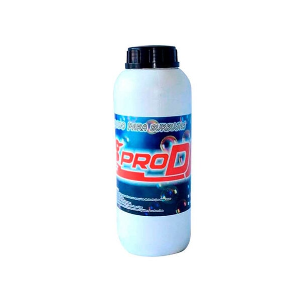 Liquido de Burbuja Litro PRO DJ