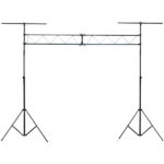 Base Estructura PRO DJ LS-60