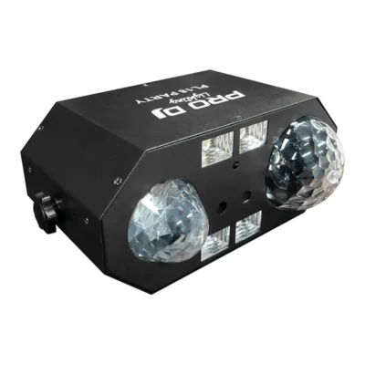 Láser PRO DJ PL18 4 Modos