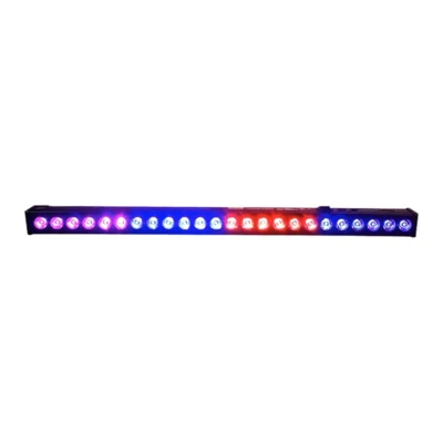 Luz LED PRO DJ PL9