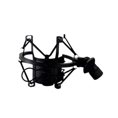 Base para Micrófono PRO DJ M-80