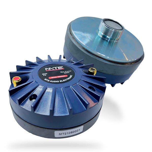 Driver MTE P3 600W