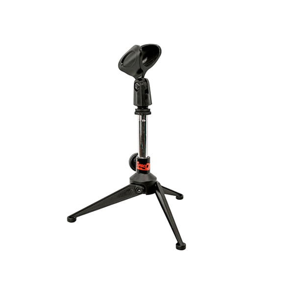 Base para Micrófono PRO DJ MS-27S