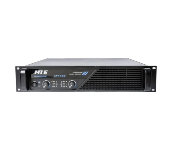 Amplificador Mt480