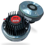 Driver MTE 1050 120W
