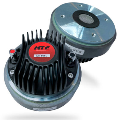 Driver MTE 1050 120W