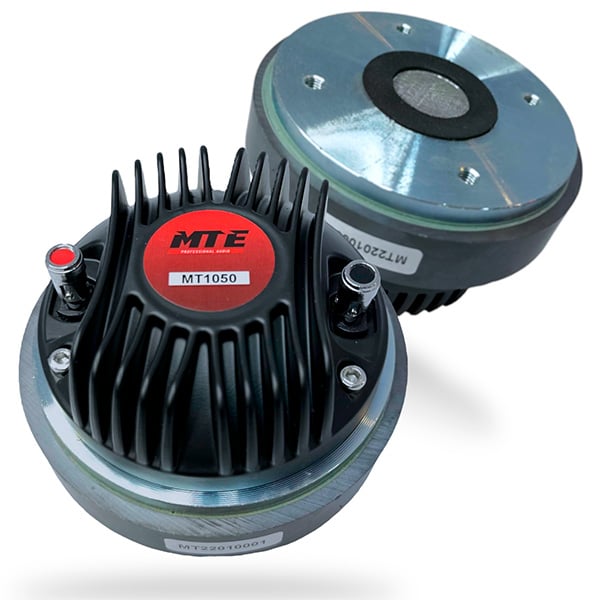Driver MTE 1050 120W