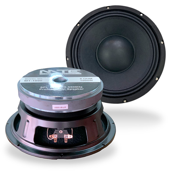Parlante MTE 10 1090 1000W
