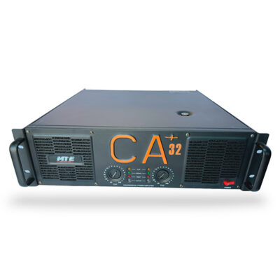 Amplificador MTE Ca32