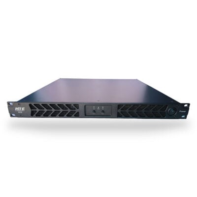 Amplificador MTE K10