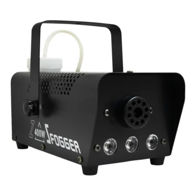 Máquina de Humo PRO DJ FOG400 400 W