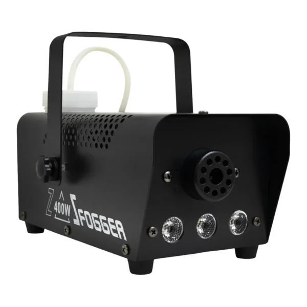 Máquina de Humo PRO DJ FOG400 400 W