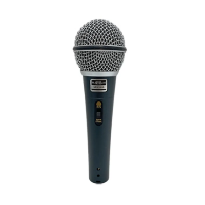Microfono Alambrico Maxlin Mx58A