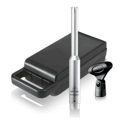 Micrófono Behringer ECM8000 condensador