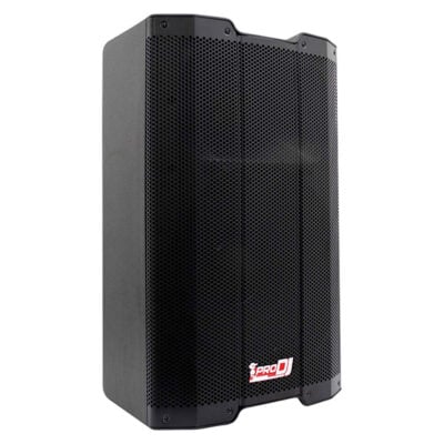 Cabina Activa PRO DJ P15AH-DSP