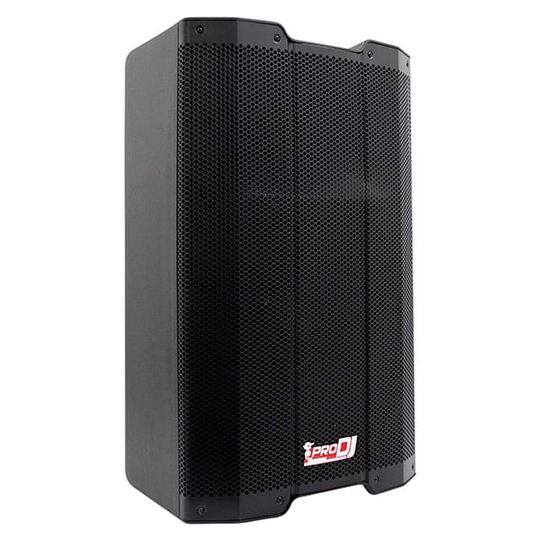 Cabina Activa PRO DJ P15AH-DSP