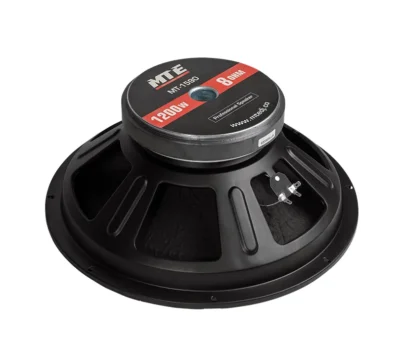 Parlante MTE Mt-1590
