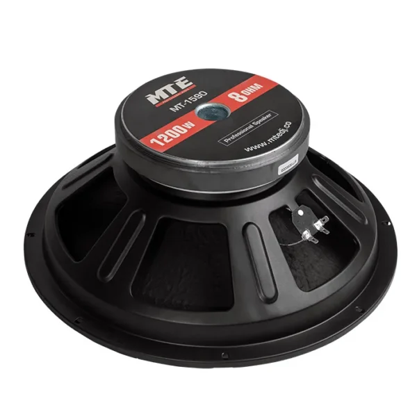 Parlante MTE Mt-1590