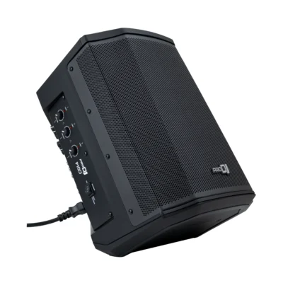 Cabina Activa PRO DJ P1 Go