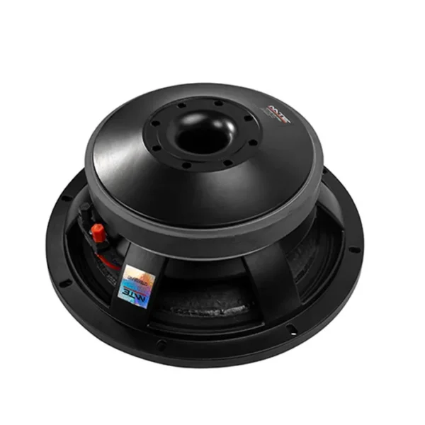 Parlante MTE 12 Tbx120 Pro 2400W