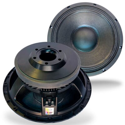 Parlante MTE 15 401 3000W
