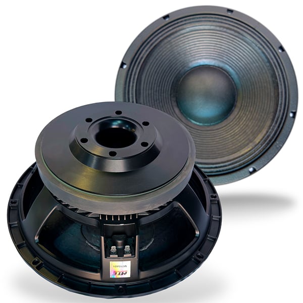Parlante MTE 15 401 3000W