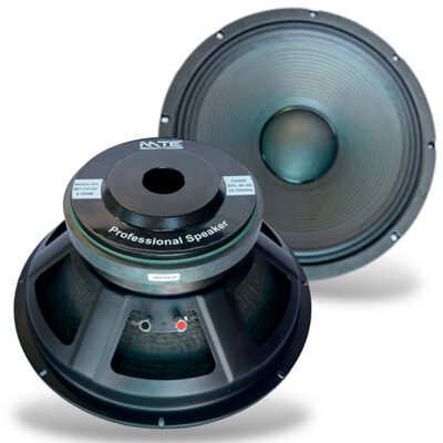 Parlante MTE 15 15120 1500W
