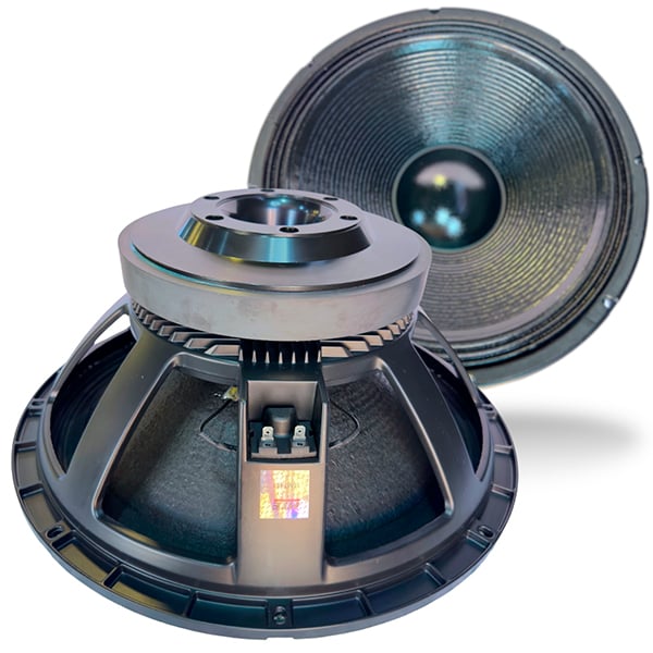Parlante MTE 18 451-2 3600W