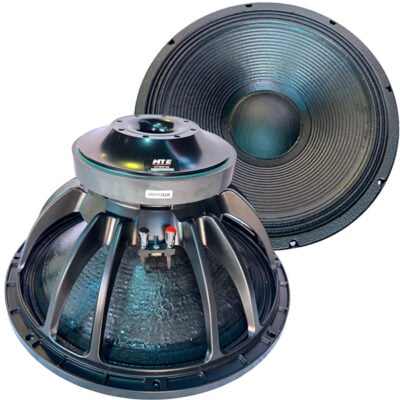 Parlante MTE 18 Tbw100 3000W