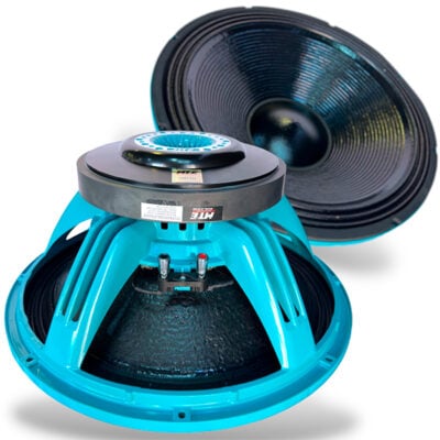 Parlante MTE 18 452X 3600W