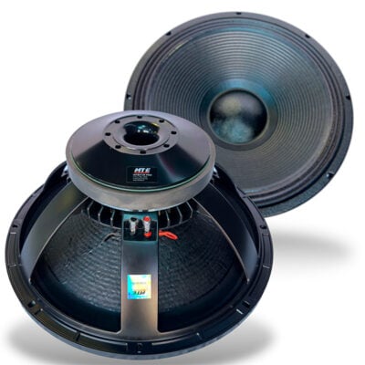 Parlante MTE 18 Tbx120 Pro 2400W
