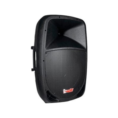 Cabina Activa PB12E-MP3 PRO DJ