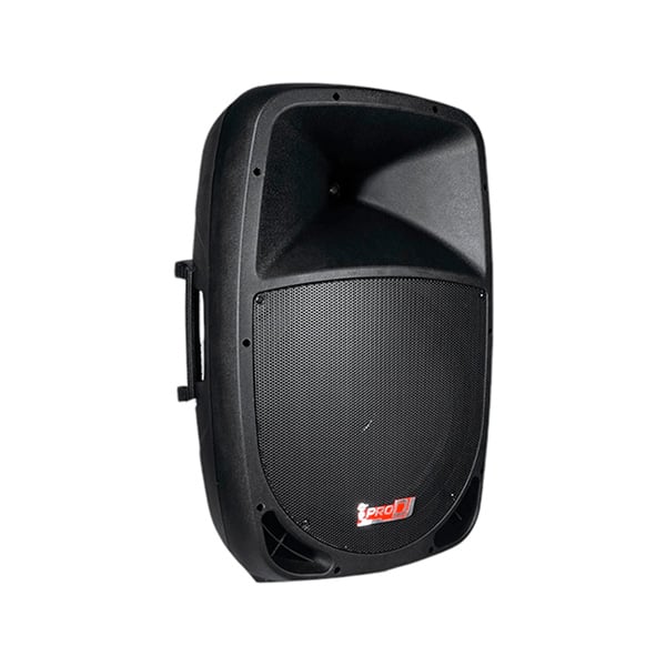 Cabina Activa PB12E-MP3 PRO DJ