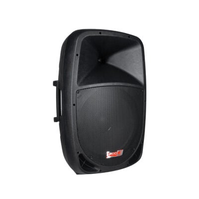 Cabina PRO DJ PB15E-MP3