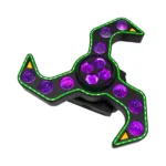 Cabeza Móvil LED PL138 Spinner PRO DJ Efecto Beam y Strobo RGBW