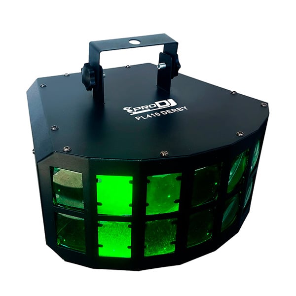 PL410 Derby PRO DJ Lighting