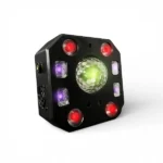 Luz LED Multiefectos PL49 Party PRO Luz Multiefectos