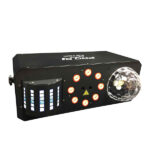 PRO DJ PL87 Luz Láser