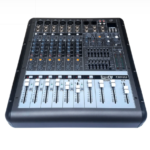 Consola PRO DJ PMR660