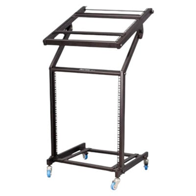 Rack Metalico PRO DJ MX-2