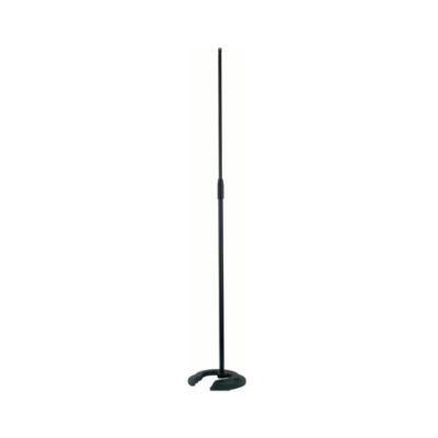 Soporte De Microfono Recto Proel Alv130Bk